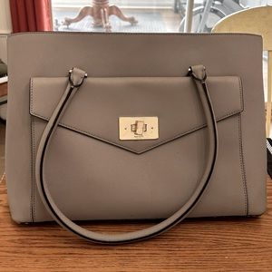 Kate Spade work tote bag